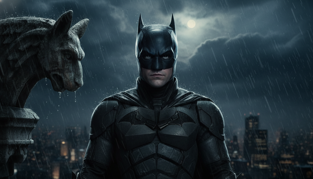 Brad Pitt Almost Joined The Batman 2 as Scarlett Johansson’s Father-in-Law — Then Walked Away