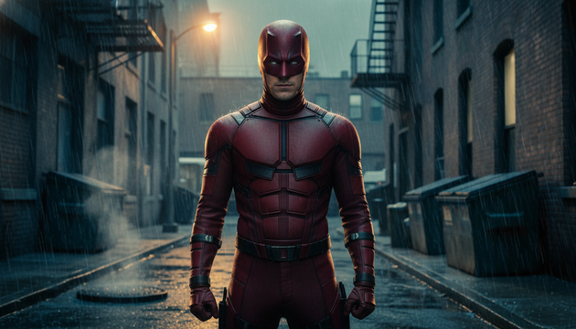 Spider-Man: Brand New Day Could Collide With Daredevil’s World — Is Matt Murdock About to Take Center Stage?