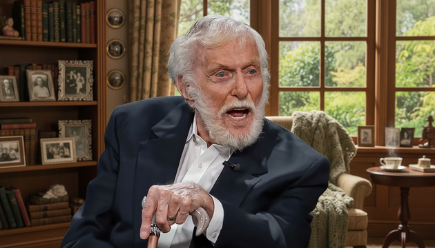 Dick Van Dyke Turns 100 — The Science-Backed Habit Keeping Him Ageless