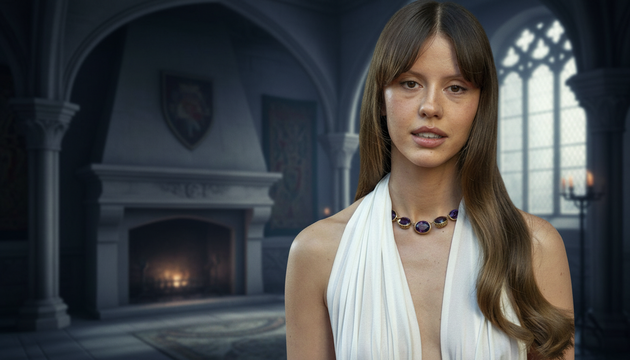 Matt Smith Just Dropped a Major House of the Dragon Season 3 Update