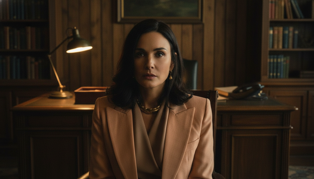 Landman Season 2 Episode 5 Review: M-Tex’s $400 Million Trap Forces Cami’s Most Ruthless Decision Yet