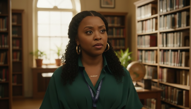 Don't Miss Abbott Elementary Season 5 Episode 9: Release Date, Time, and Where to Watch