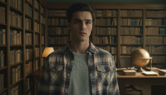 After James Cameron, Jacob Elordi Enters the AI Debate—and Shares What’s Next After Euphoria