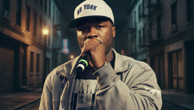 The Real Reason Diddy’s Sons Stayed Silent in 50 Cent’s Netflix Docuseries