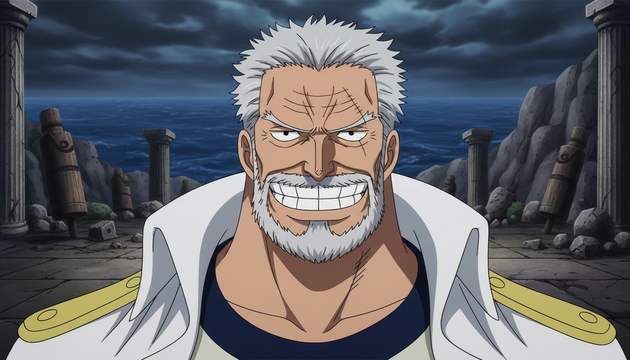 From Throwaway to GOAT: Oda Redeems One Piece Side Character 24 Years After a Botched Debut