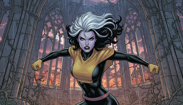 Is Rogue Joining Marvel’s Avengers: Doomsday? How Her Powers Could Change Everything