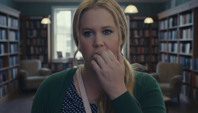 Inside Amy Schumer’s 50-Pound Transformation—and Whether It Played a Role in Her Split From Chris Fischer