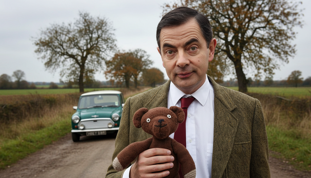 Rowan Atkinson Isn’t Returning to Mr Bean or Johnny English—Only This Revival Tempts Him