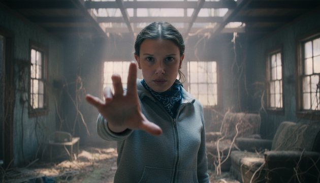 Get the Tissues Ready: Stranger Things Season 5 Volume 2 Promises Devastating Farewells, Creators Tease