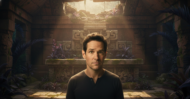 Ice Cube’s Nod at the Anaconda Premiere Felt Like a Papal Blessing to Paul Rudd