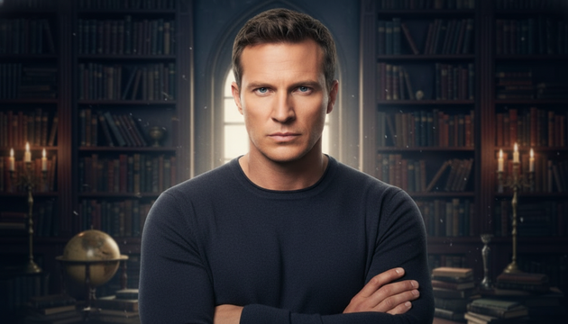 General Hospital Week of December 15–19: Twists, Betrayals, and a Decision That Changes Everything