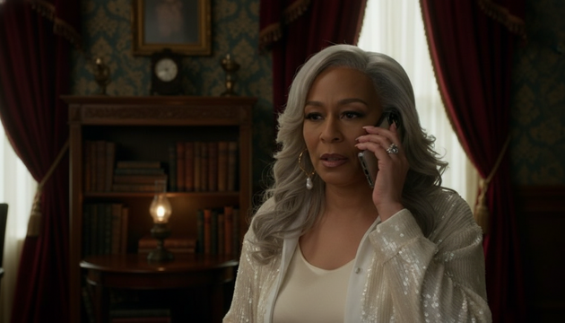 Beyond the Gates Spoilers: Secrets Unravel and Alliances Fray This Week (Dec. 15-19)