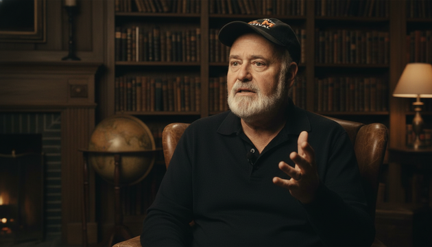 Inside Rob Reiner And Son Nick’s Relationship—Separating Fact From Rumor