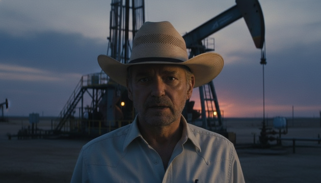 Billy Bob Thornton’s Tommy Takes The View To Task In Can’t-Miss Landman Episode