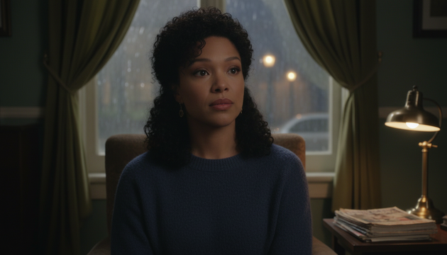 Portia’s Health Scare Finally Reveals Her General Hospital Future