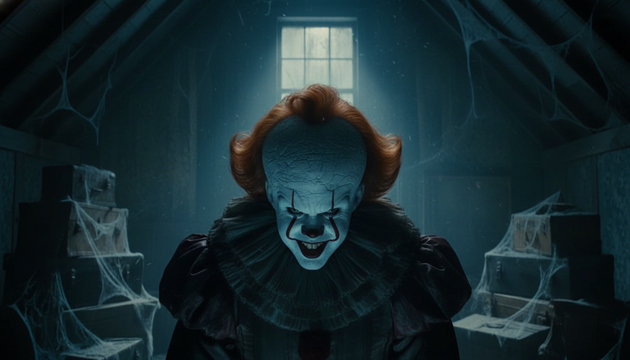 Does Pennywise See the Future? Welcome to Derry Teases IT's Most Terrifying Power