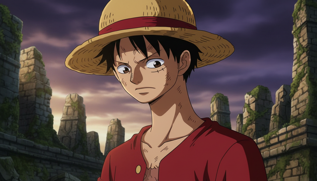 One Piece 1153: Oda Slip-Up or Masterstroke? JoyBoy’s Size Could Change Everything