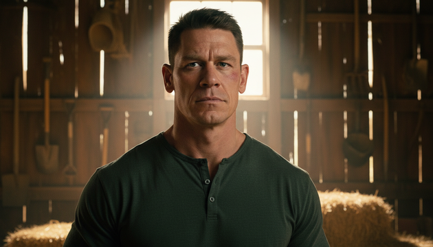 John Cena's Post-WWE Power Move: Four Must-See Movies