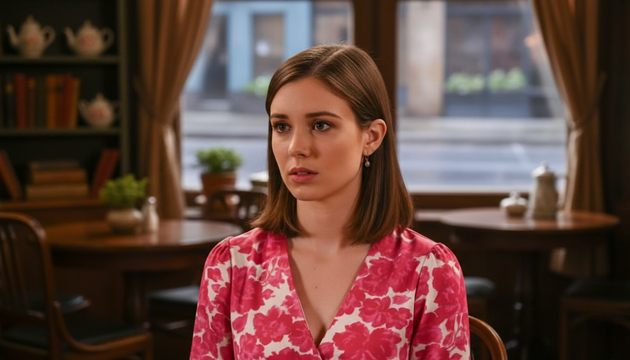 Will Willow and Chase Get a Second Chance? General Hospital's Katelyn MacMullen Weighs In