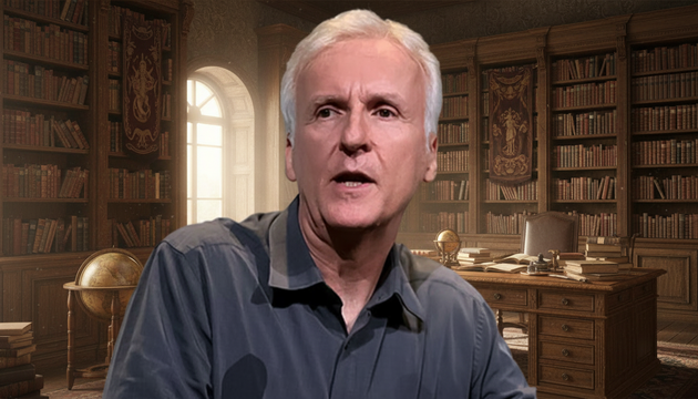 Think James Cameron Is Hollywood’s Richest? Meet 4 Directors With Bigger Fortunes