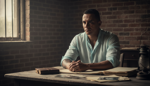 Survivor 48 Star Joe Hunter Alleges Sister Joanna Was Murdered, Calls For Justice