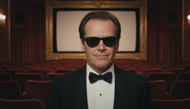 The Jack Nicholson Line This Terms of Endearment Director Never Forgot From Oscars Night