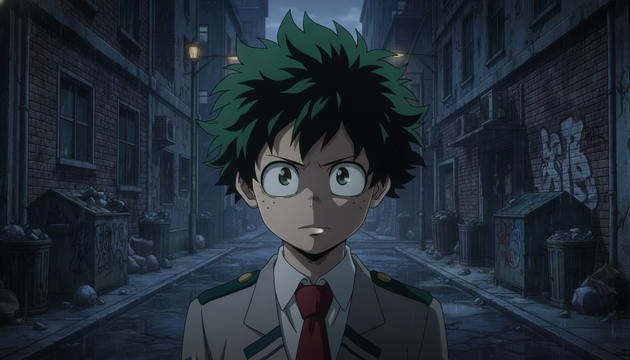 My Hero Academia Just Set a Record That Leaves One Punch Man Season 3 in the Dust