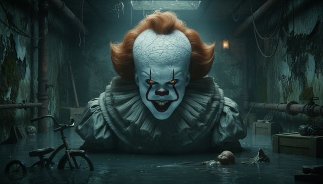 IT: Welcome to Derry Season 1 Confirms the Terrifying Secret That Redefines Pennywise