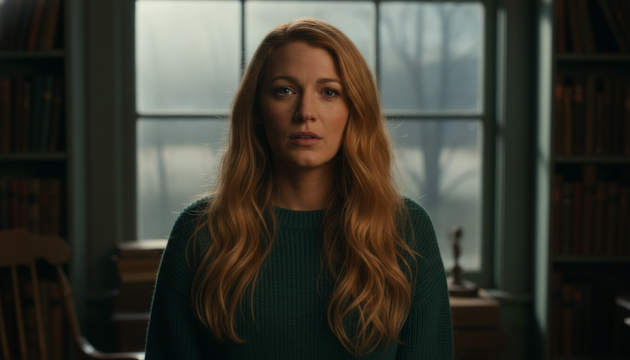 Blake Lively’s Heartfelt Plea to Media: Leave Her Children Alone