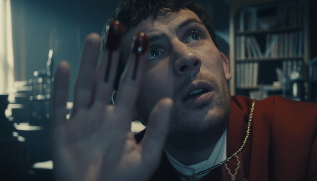 Hideo Kojima Watched Knives Out 3 — His Silence Has Fans Wondering What He Really Thought