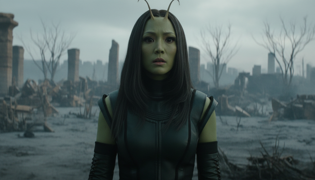 Avengers: Endgame’s 6-Year Box Office Record Is About to Fall