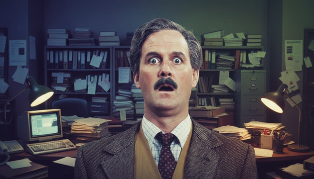 Beloved ’80s Comedy Classic Finally Gets A Netflix Premiere Date