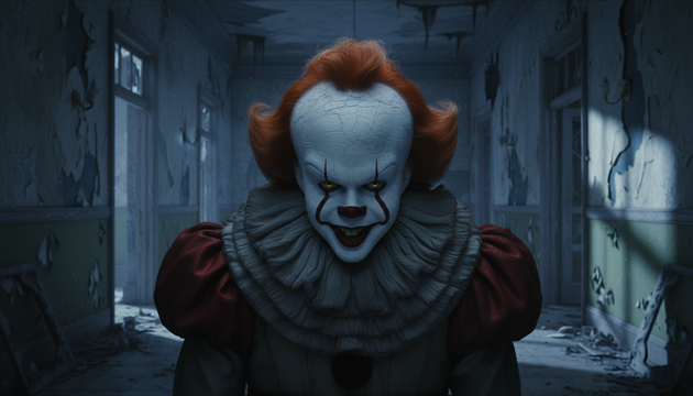 It: Welcome to Derry Post-Credits Scene Decoded by the Co-Creator: What It Sets Up Next