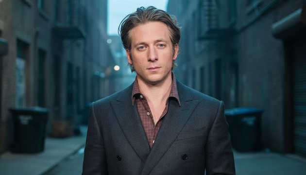 Jeremy Allen White Says Bruce Springsteen Steered the Biopic From Script to Set