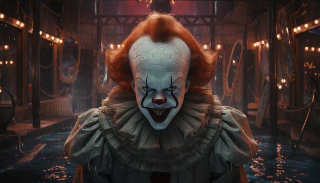 It: Chapter 3 Breaks Six-Year Silence With Major Update