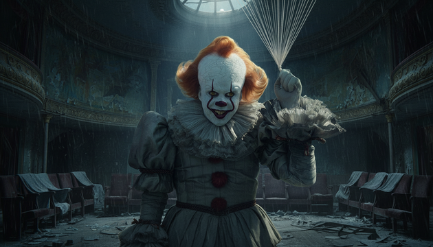 Andy Muschietti Dreams of a 6+ Hour It Supercut Combining Both Chapters with Never-Before-Seen Footage