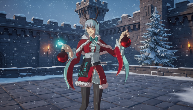 Fortnite Winterfest 2025: Start Date Revealed and Everything You Need to Know