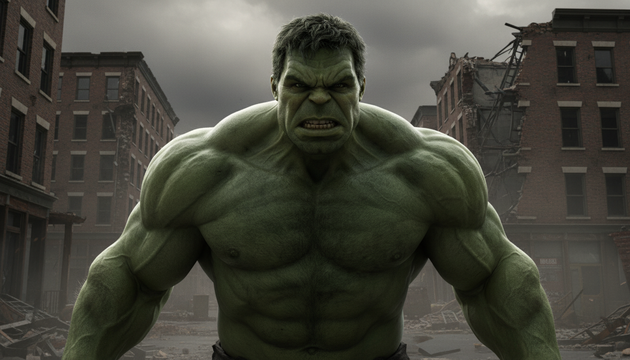 Spider-Man: Brand New Day Debuts the Hulk Marvel Nearly Used in The Avengers