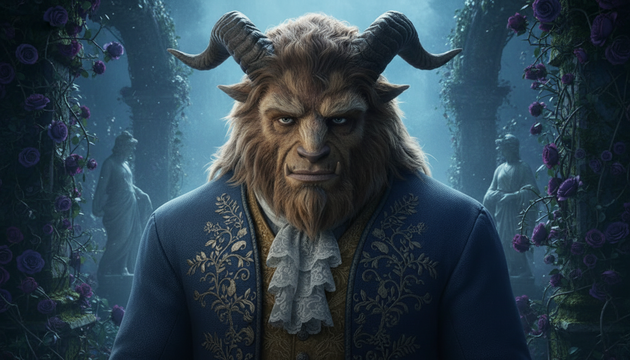 New Live-Action Beauty and the Beast Is in the Works — Here’s What We Know So Far