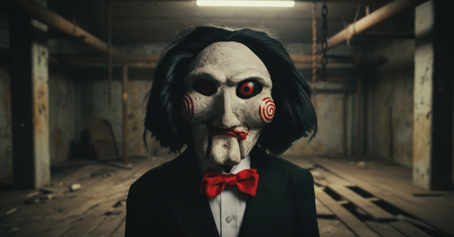 Every Saw Movie Ranked: From Franchise Lows to Twist-Packed Highs