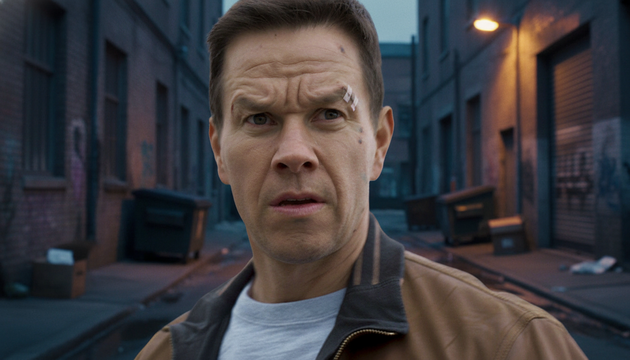 Mark Wahlberg’s $25 Million Per-Movie Netflix Payday Is No Match for Brad Pitt and Leonardo DiCaprio