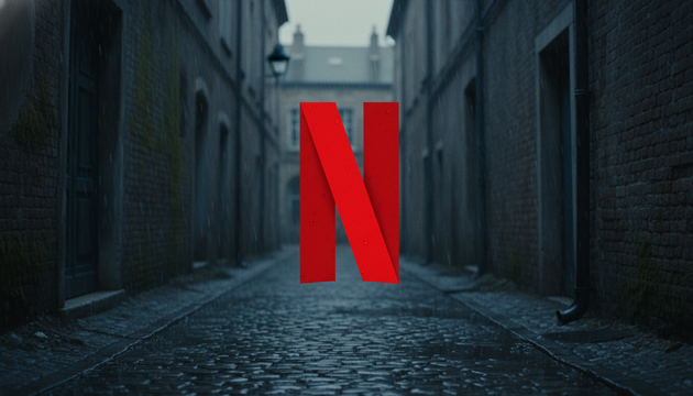 Netflix Pulls the Plug on Hit Series With a 90% Rotten Tomatoes Score After Just One Season