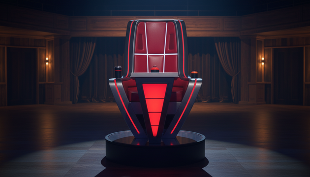 The Voice Just Locked In Its Season 28 Top 6 — Find Out Who Made the Finale