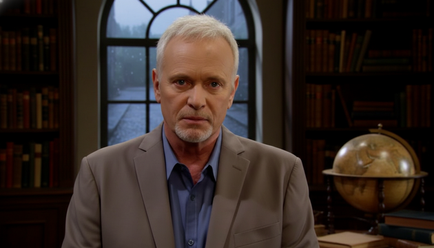 Anthony Geary Dead at 71: The Real Reason He Left General Hospital