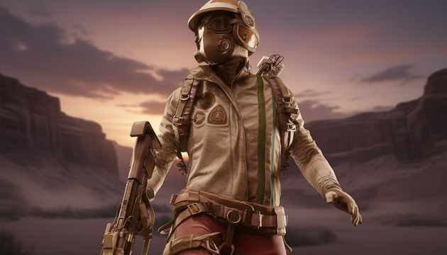 ARC Raiders December Update Turns Up the Heat: Cold Snap, Flickering Flames, and Game-Changing Tweaks