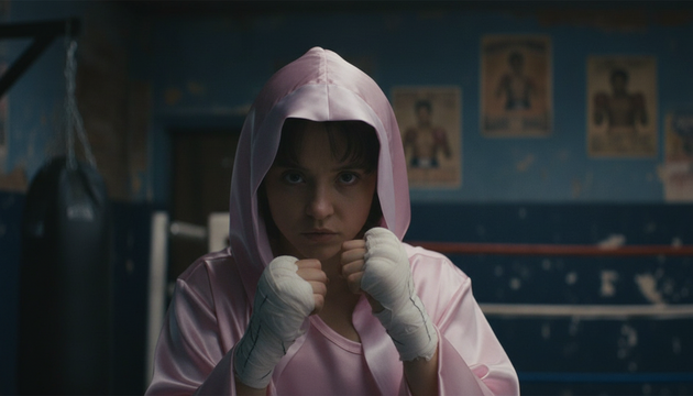 Why Euphoria Made Sydney Sweeney Hang Up Her MMA Gloves