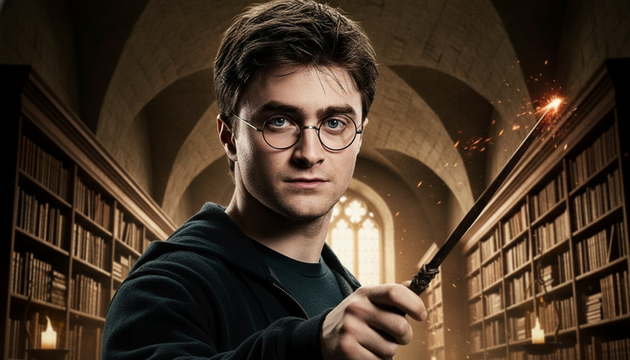 Original Harry Potter Star Reveals the One Scene He Still Can’t Forget as the New Series Nears