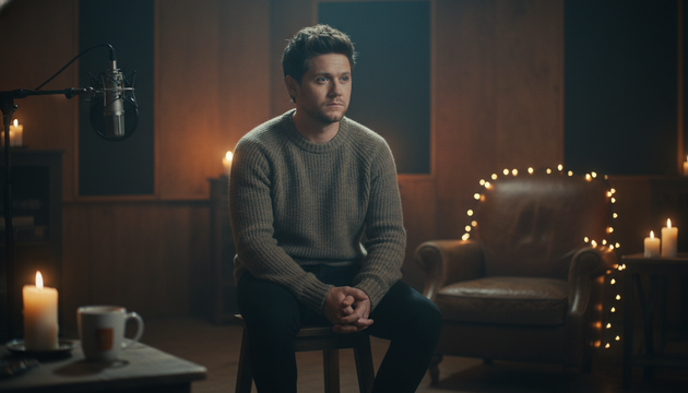 The Real Reason Niall Horan Won’t Take the Stage at The Voice Season 28 Finale