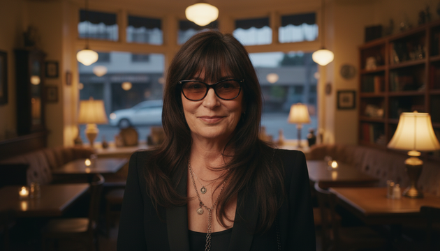 The Advice From Michele Reiner That Changed When Harry Met Sally’s Ending