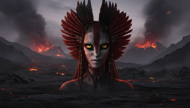 Zoe Saldaña Reveals the One Brutal Challenge That Nearly Made Avatar: Fire and Ash Impossible to Film